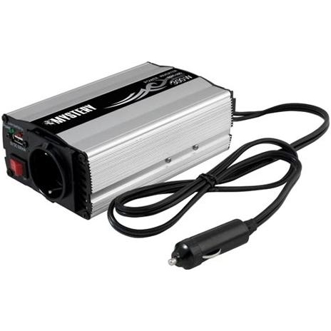 Інвертор (перетворювач) 12В/220В Fchao PSC-1200W-12V